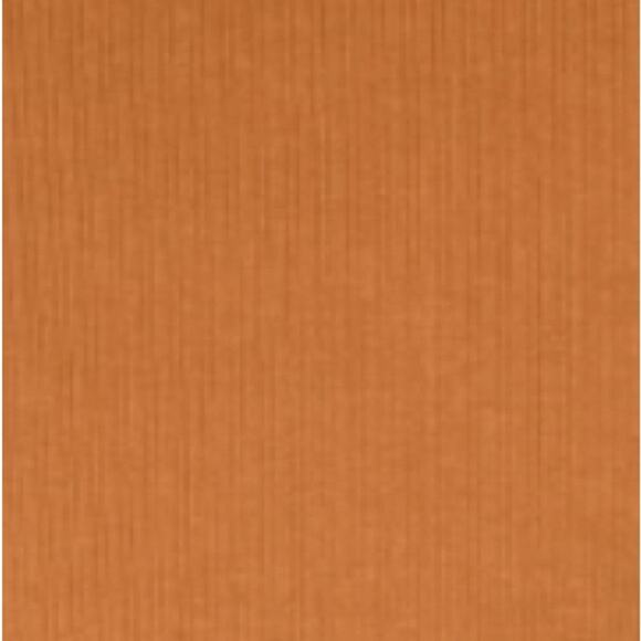 NWT Hobemty Golden Brown Button V-Neck 3/4 Sleeve Knit Top - Large - Picture 9 of 9